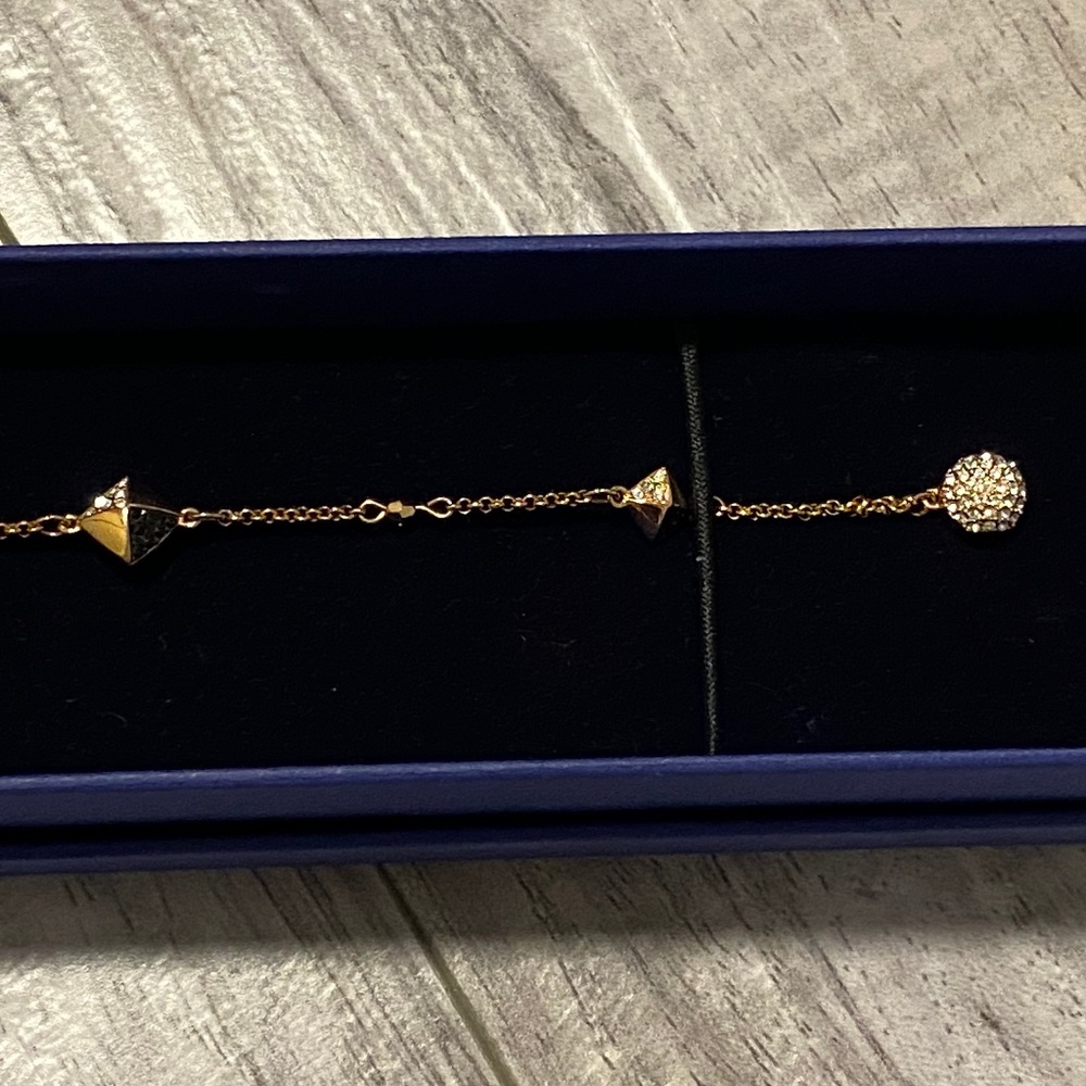 Original Swarovski Remix Collection Bracelet